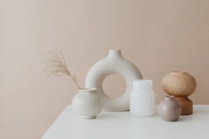 vases for home